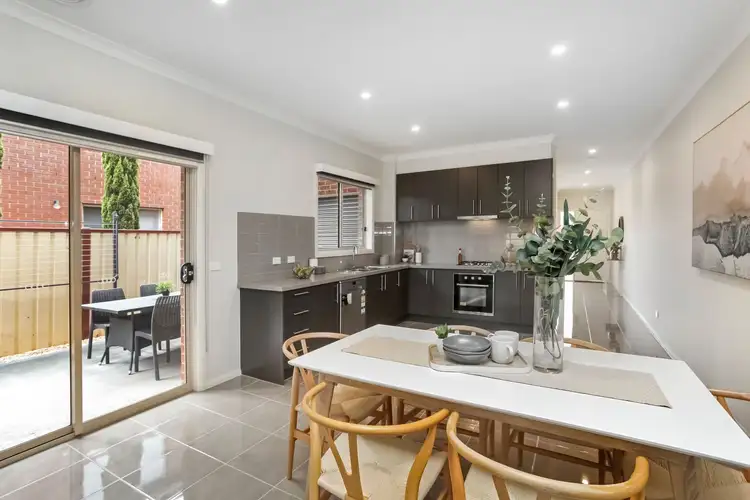 Fifth view of Homely townhouse listing, 51A Nicholson Parade, Sunshine West VIC 3020