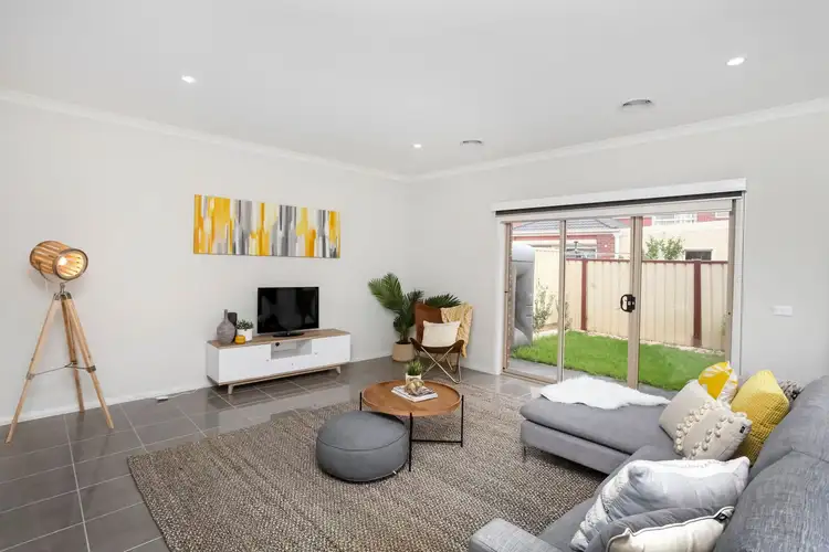 Sixth view of Homely townhouse listing, 51A Nicholson Parade, Sunshine West VIC 3020