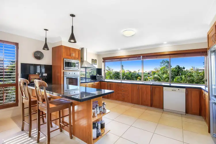Fourth view of Homely house listing, 1 Coll Court, Merrimac QLD 4226