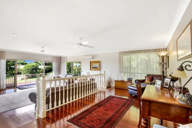 Fifth view of Homely house listing, 1 Coll Court, Merrimac QLD 4226