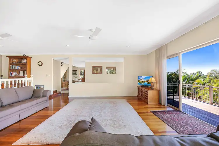 Sixth view of Homely house listing, 1 Coll Court, Merrimac QLD 4226