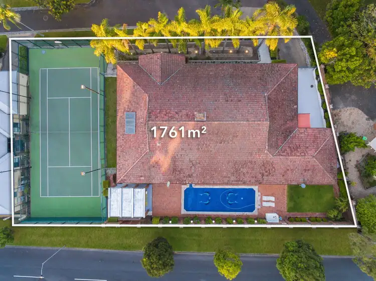 Third view of Homely house listing, 5 Evans Court, Mount Ommaney QLD 4074