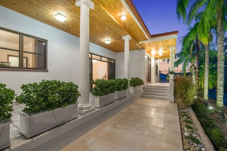 Fourth view of Homely house listing, 5 Evans Court, Mount Ommaney QLD 4074