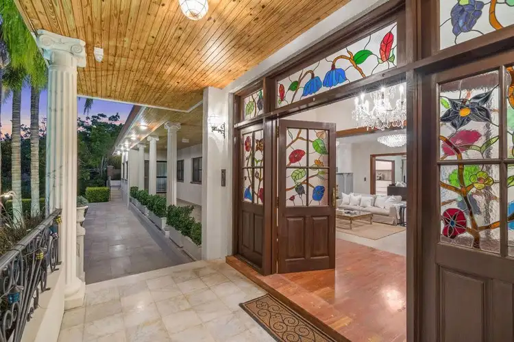 Fifth view of Homely house listing, 5 Evans Court, Mount Ommaney QLD 4074