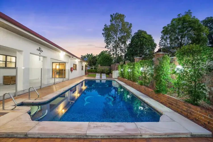 Sixth view of Homely house listing, 5 Evans Court, Mount Ommaney QLD 4074