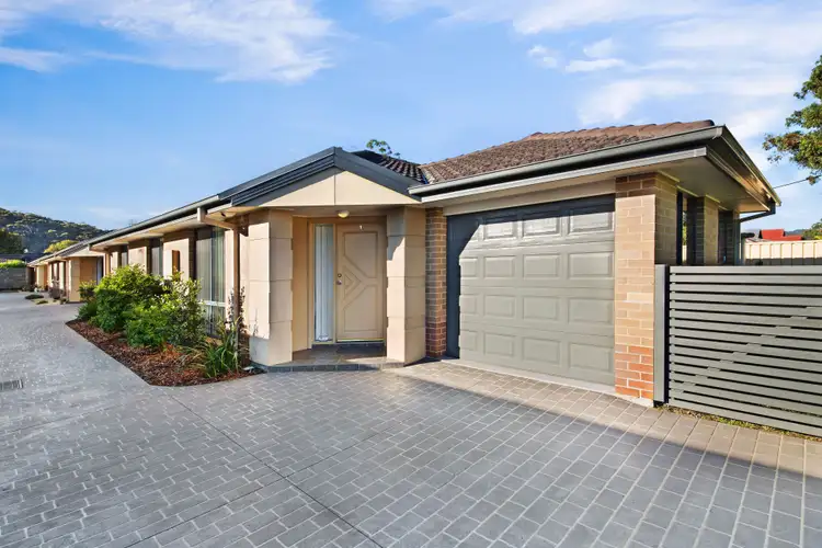 1/29 Bream Road, Ettalong Beach NSW 2257
