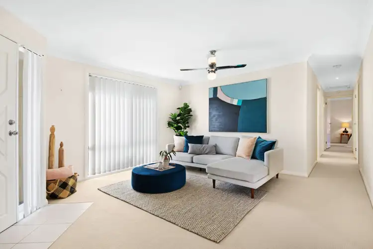 Second view of Homely villa listing, 1/29 Bream Road, Ettalong Beach NSW 2257