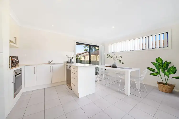 Third view of Homely villa listing, 1/29 Bream Road, Ettalong Beach NSW 2257