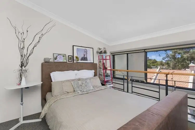 Third view of Homely apartment listing, 14/426 Cleveland Street, Surry Hills NSW 2010
