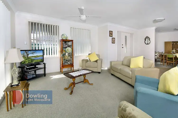 Third view of Homely villa listing, 1/69 Albert Street, Warners Bay NSW 2282