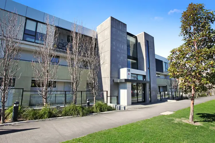102/58 La Scala Avenue, Maribyrnong VIC 3032
