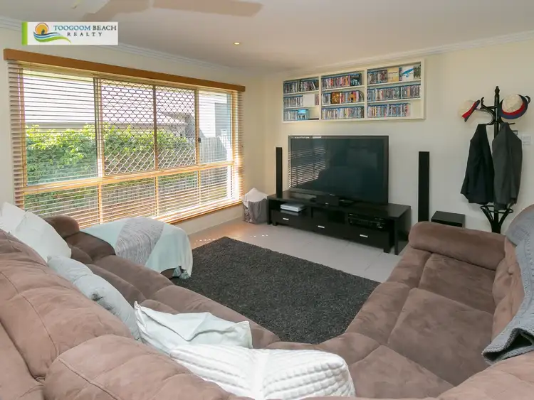 Seventh view of Homely house listing, 11 Bay Park Drive, Wondunna QLD 4655