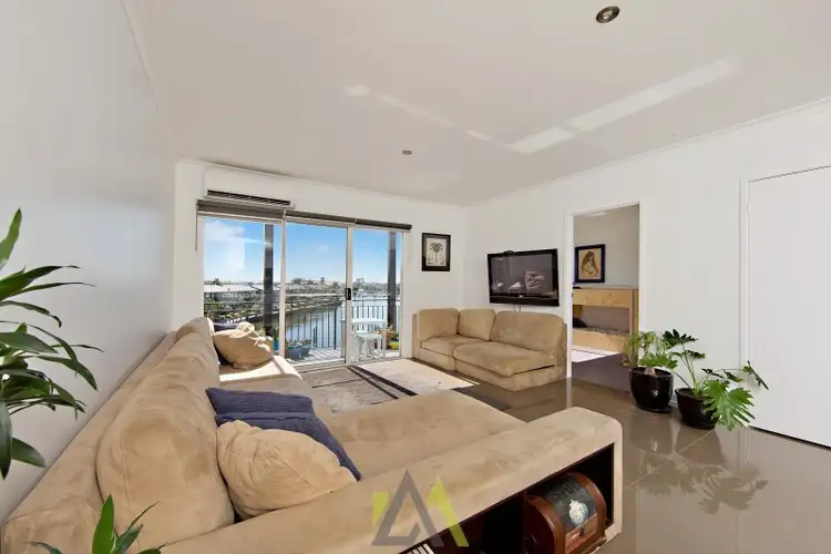 Fifth view of Homely apartment listing, 22/5 Thompson Road, Patterson Lakes VIC 3197