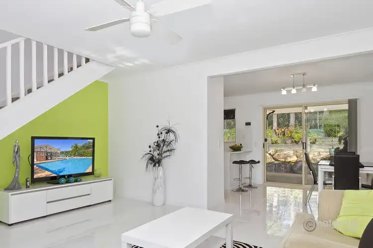 Third view of Homely townhouse listing, 22/402 Pine Ridge Road, Coombabah QLD 4216