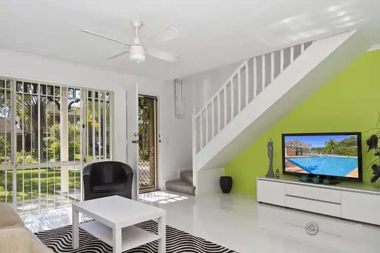 Fourth view of Homely townhouse listing, 22/402 Pine Ridge Road, Coombabah QLD 4216