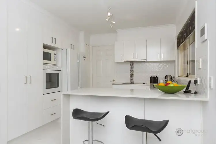 Fifth view of Homely townhouse listing, 22/402 Pine Ridge Road, Coombabah QLD 4216