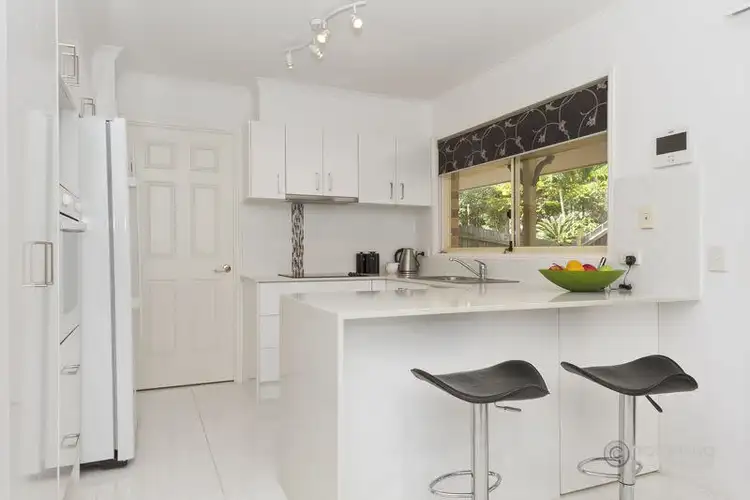 Sixth view of Homely townhouse listing, 22/402 Pine Ridge Road, Coombabah QLD 4216