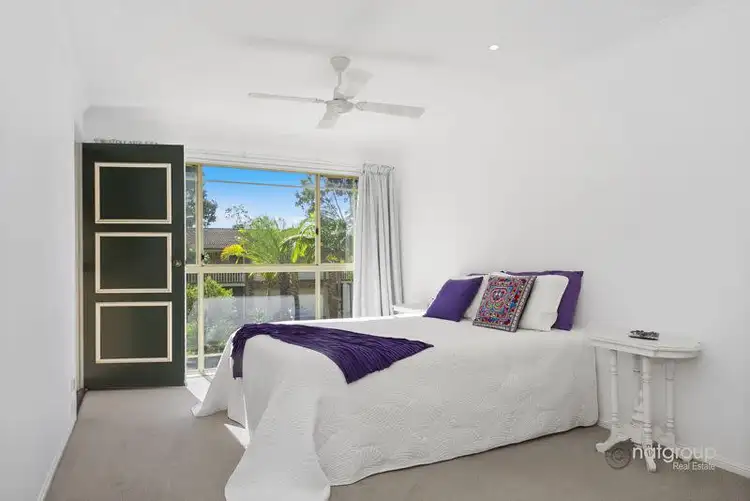 Seventh view of Homely townhouse listing, 22/402 Pine Ridge Road, Coombabah QLD 4216