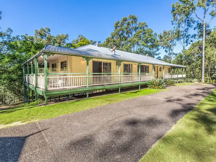 36 Yarula Close, Karana Downs QLD 4306