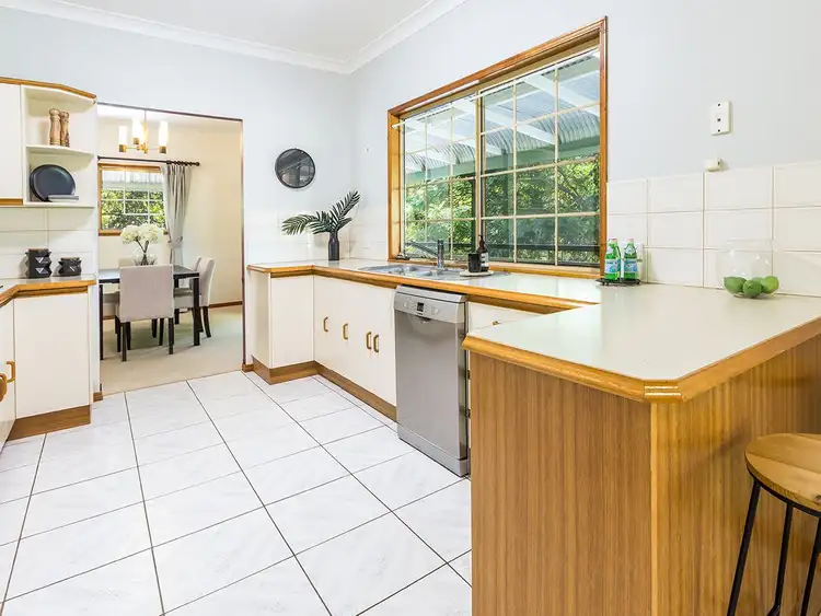 Fourth view of Homely house listing, 36 Yarula Close, Karana Downs QLD 4306