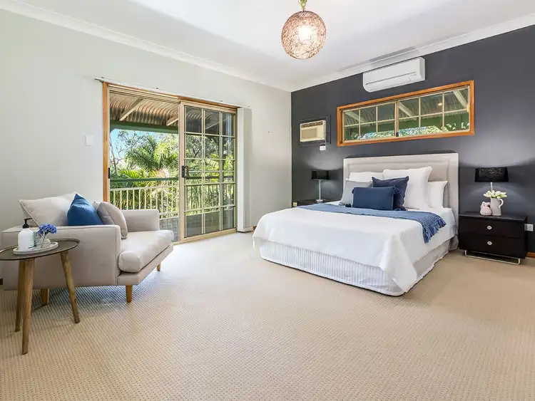 Fifth view of Homely house listing, 36 Yarula Close, Karana Downs QLD 4306