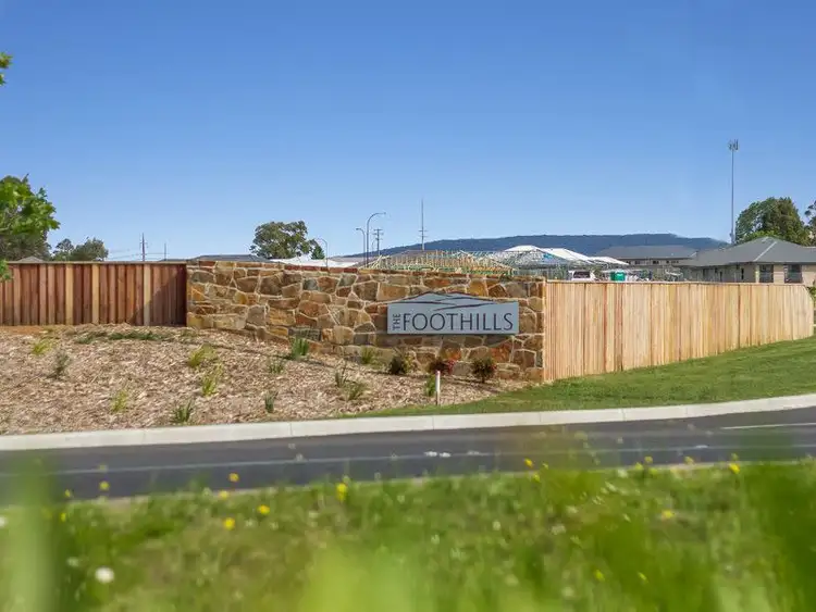 Second view of Homely land listing, 29 Yeomans Road, Armidale NSW 2350