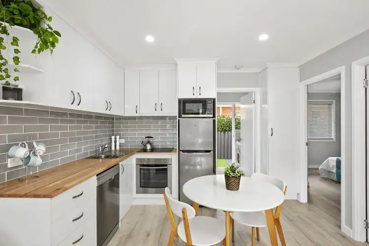Third view of Homely unit listing, 2/20 Sarawak Avenue, Palm Beach QLD 4221