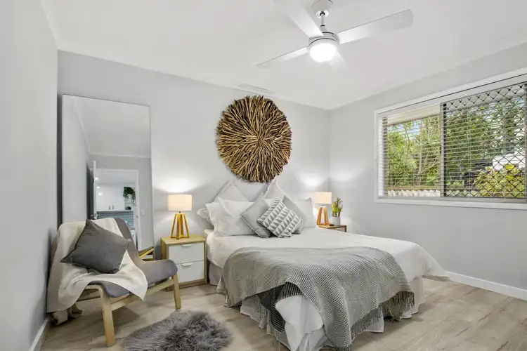 Fourth view of Homely unit listing, 2/20 Sarawak Avenue, Palm Beach QLD 4221