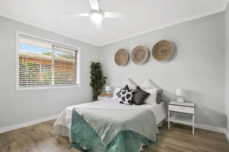 Sixth view of Homely unit listing, 2/20 Sarawak Avenue, Palm Beach QLD 4221