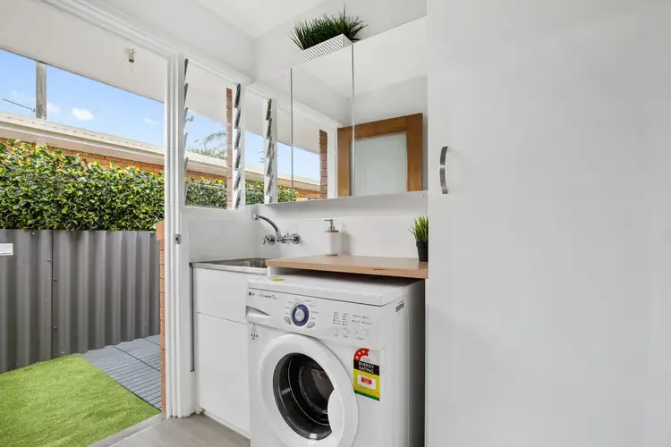 Seventh view of Homely unit listing, 2/20 Sarawak Avenue, Palm Beach QLD 4221