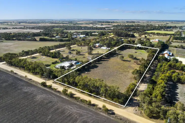 Second view of Homely land listing, 9 Graham Lane, Connewarre VIC 3227