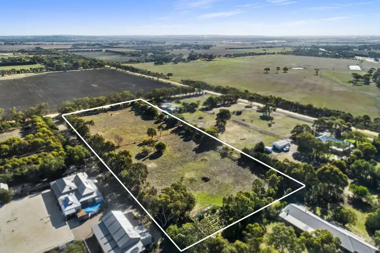 Third view of Homely land listing, 9 Graham Lane, Connewarre VIC 3227
