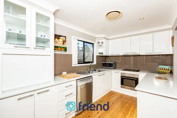 Second view of Homely house listing, 38 Pacific Ave, Anna Bay NSW 2316