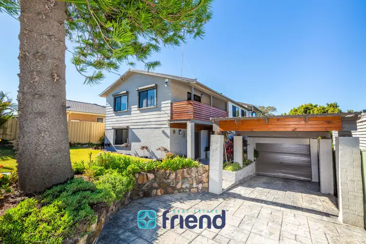 Third view of Homely house listing, 38 Pacific Ave, Anna Bay NSW 2316