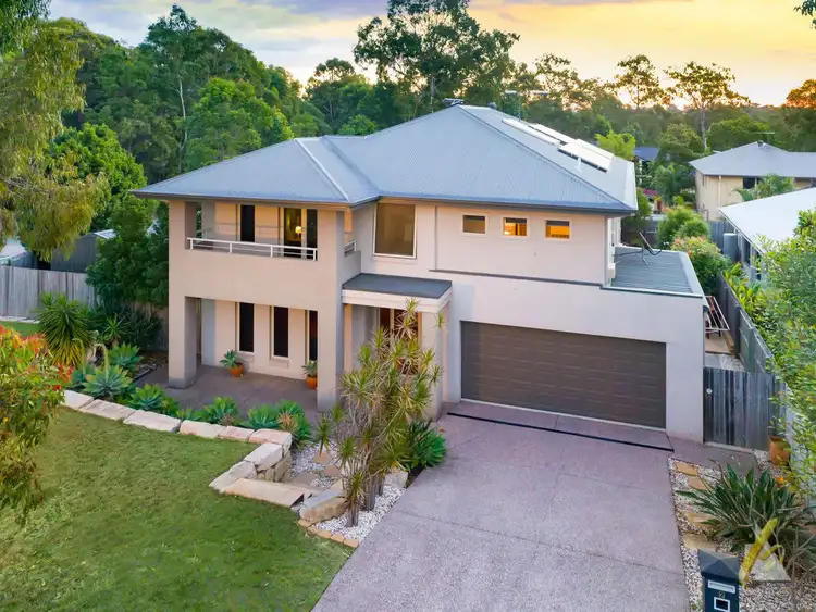 2 Uluru Pl, Forest Lake QLD 4078