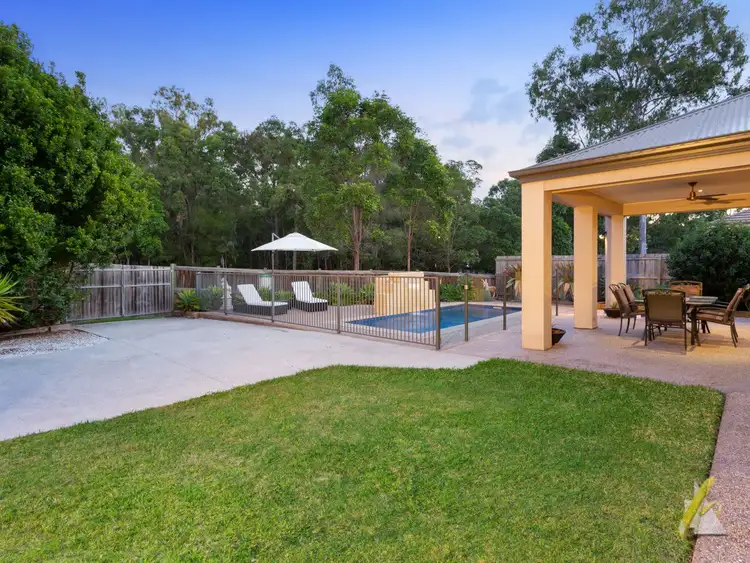 Third view of Homely house listing, 2 Uluru Pl, Forest Lake QLD 4078