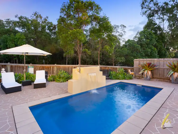 Fifth view of Homely house listing, 2 Uluru Pl, Forest Lake QLD 4078