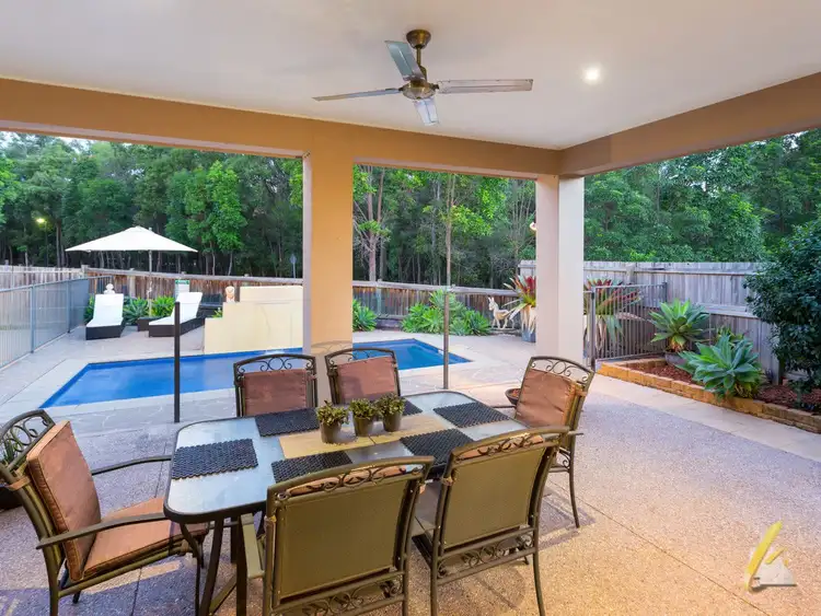 Sixth view of Homely house listing, 2 Uluru Pl, Forest Lake QLD 4078