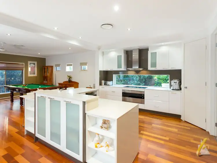 Seventh view of Homely house listing, 2 Uluru Pl, Forest Lake QLD 4078