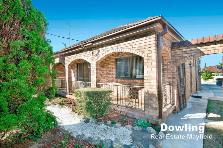 Second view of Homely house listing, 44 Carandotta Street, Mayfield West NSW 2304