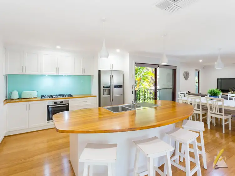 Fourth view of Homely house listing, 2 Ruth Miller Close, Fig Tree Pocket QLD 4069