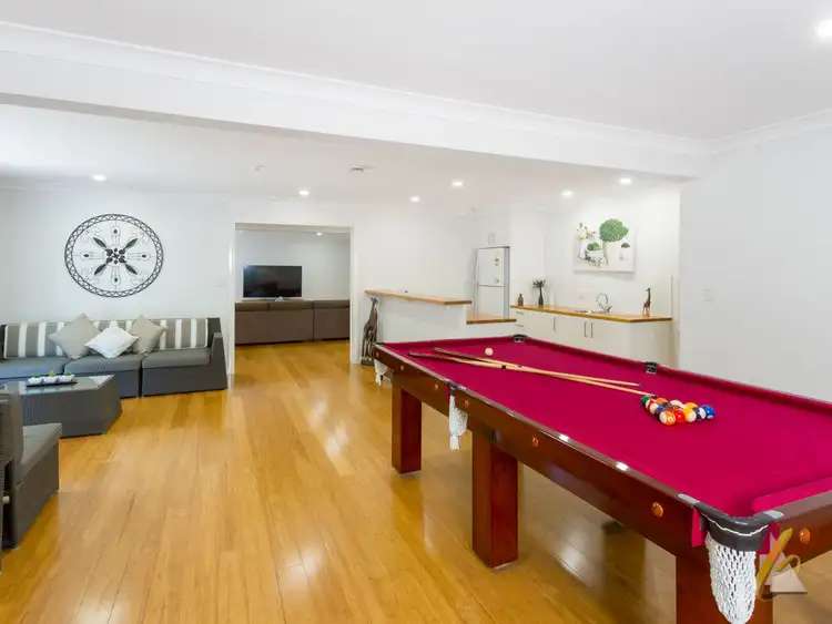 Sixth view of Homely house listing, 2 Ruth Miller Close, Fig Tree Pocket QLD 4069