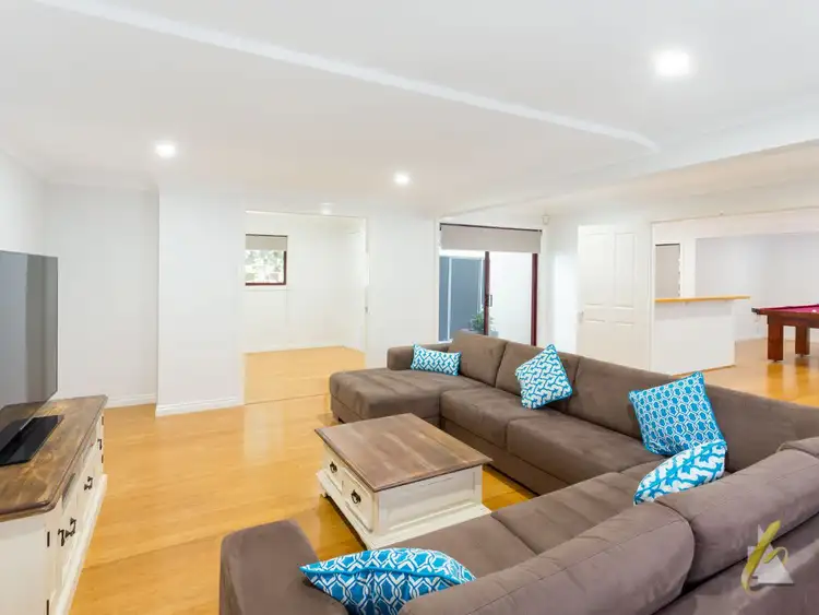 Seventh view of Homely house listing, 2 Ruth Miller Close, Fig Tree Pocket QLD 4069