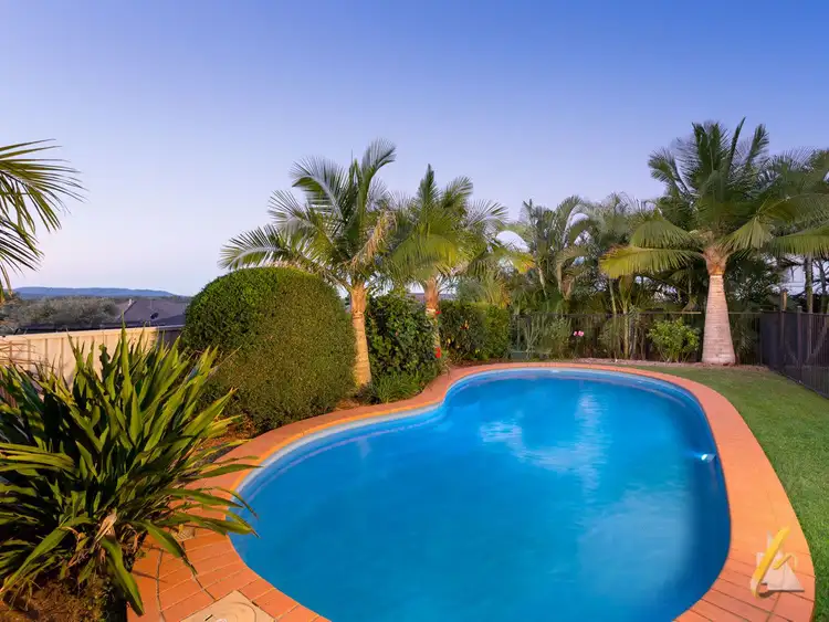 20 Nook Place, Moggill QLD 4070