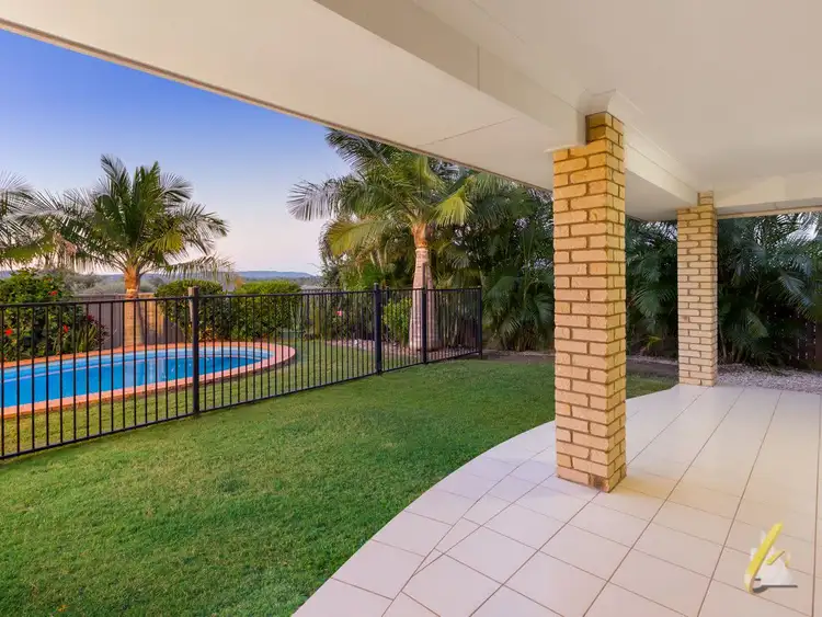 Sixth view of Homely house listing, 20 Nook Place, Moggill QLD 4070