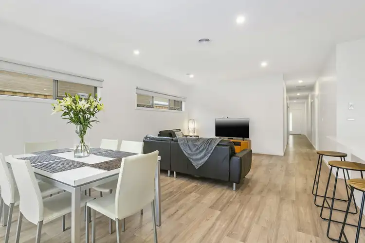 Sixth view of Homely townhouse listing, 2/91 Shell Road, Ocean Grove VIC 3226