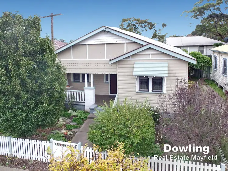 28 Mounter Street