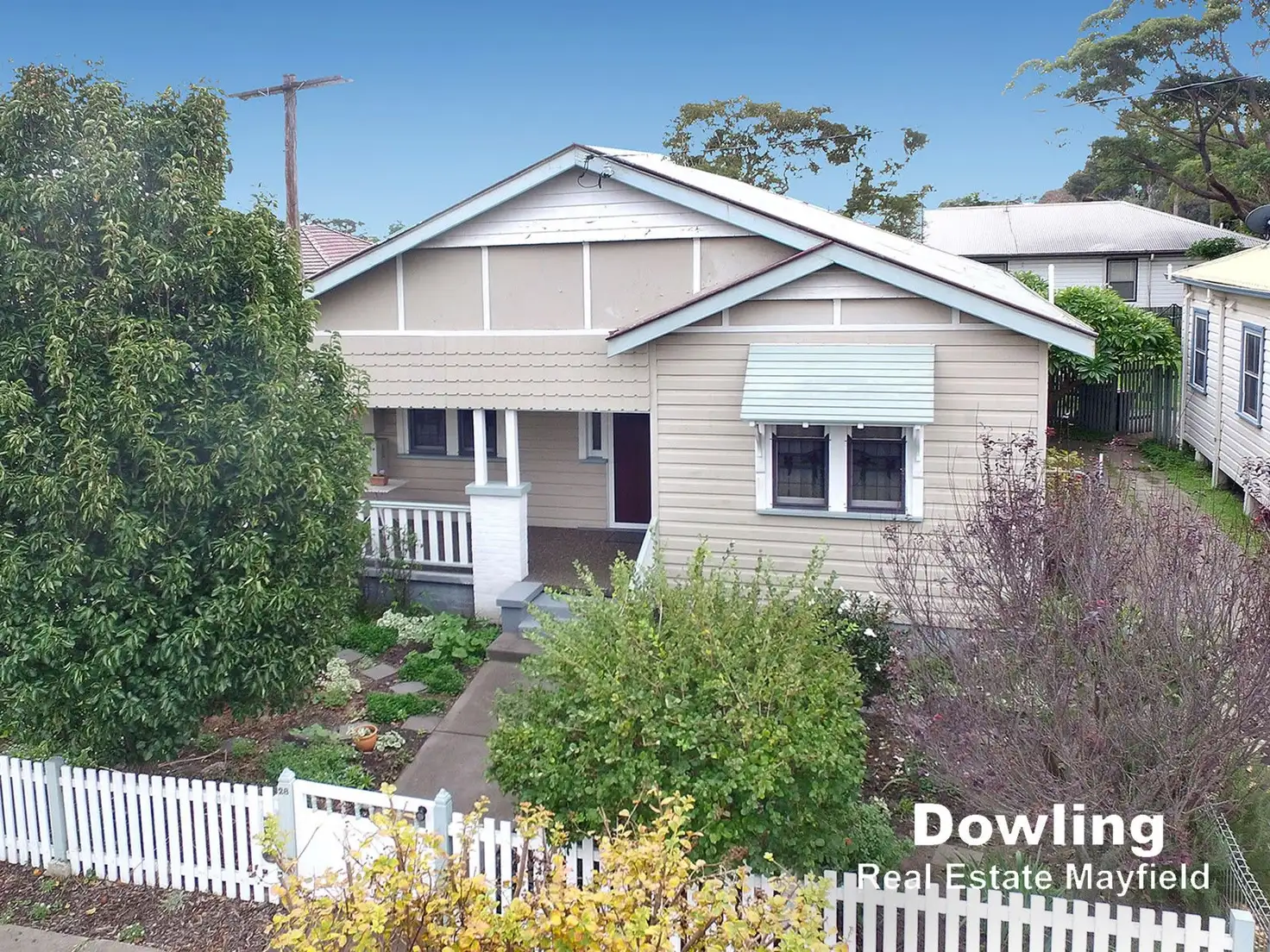 Main view of Homely house listing, 28 Mounter Street, Mayfield East NSW 2304