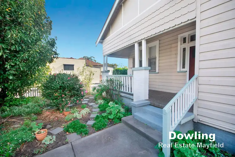Second view of Homely house listing, 28 Mounter Street, Mayfield East NSW 2304