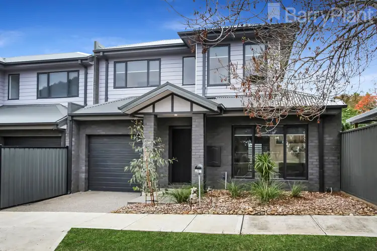 Main view of Homely house listing, 50 Matthews Street, Sunshine VIC 3020